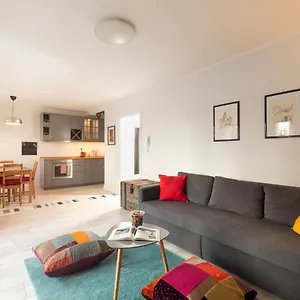 Paha-paha Modern With Sea View, Fast Wi-fi, And Free Parking! Apartment Rijeka
