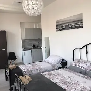 Paola Apartment Rijeka