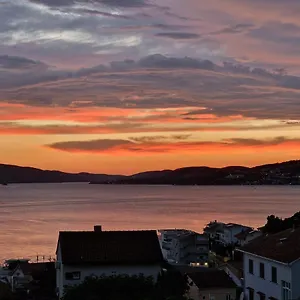 Island Apartment Trogir