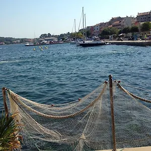 Casa Svalba Apartment Rovinj