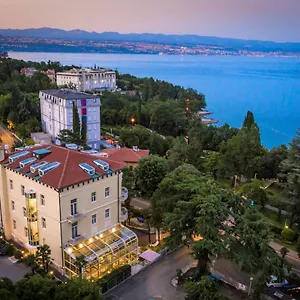 Eugenia Hotel Lovran