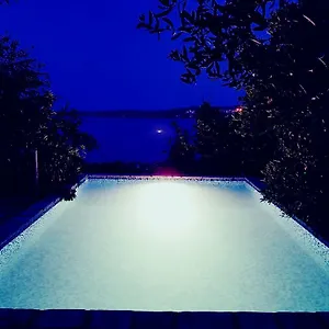 Marta Apartment Trogir