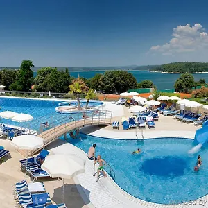 Valamar Club Tamaris Hotel Tar-Vabriga