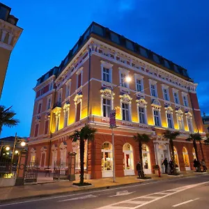 Continental Hotel Opatija