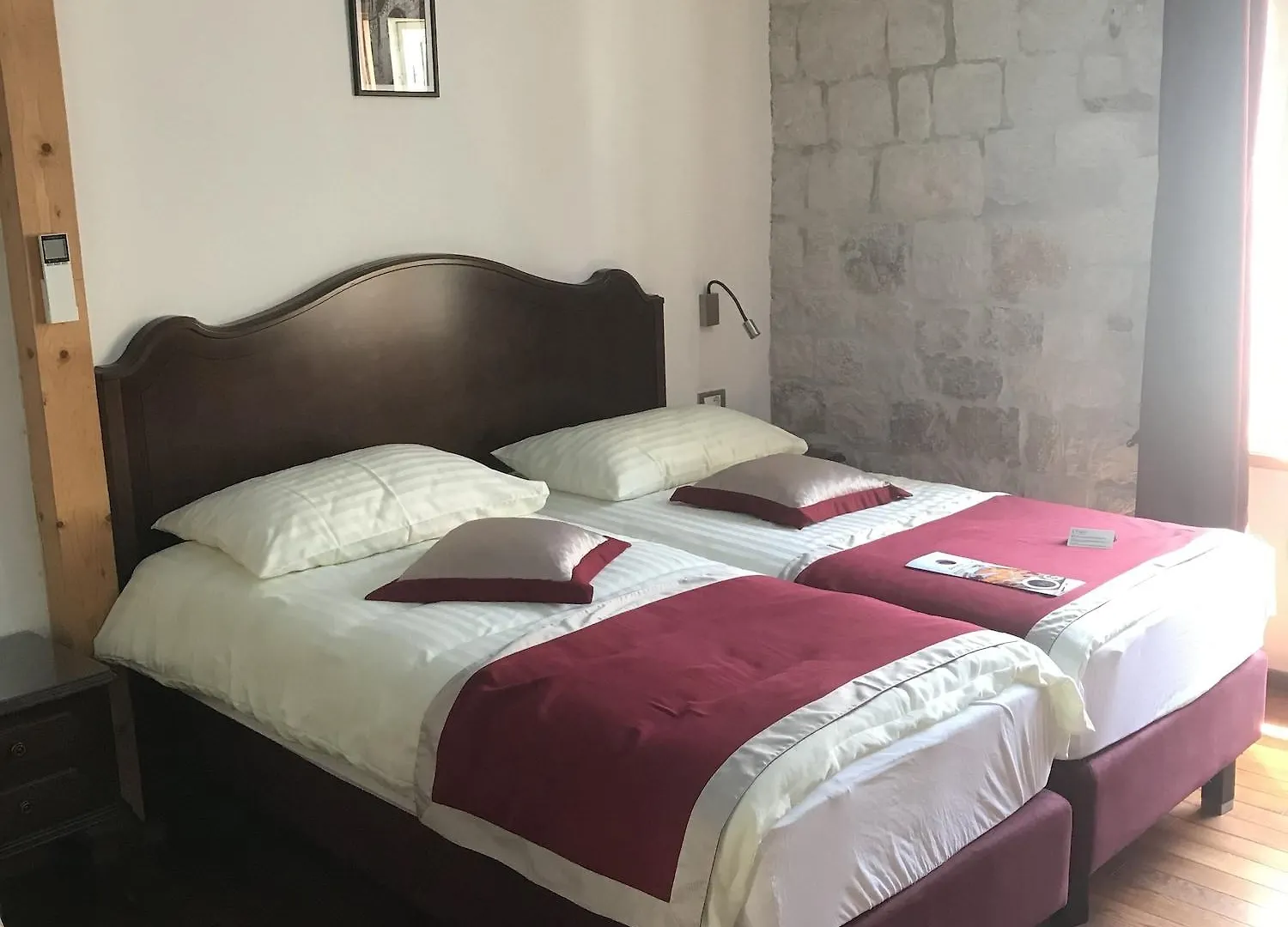 Heritage Hotel Tragos Trogir