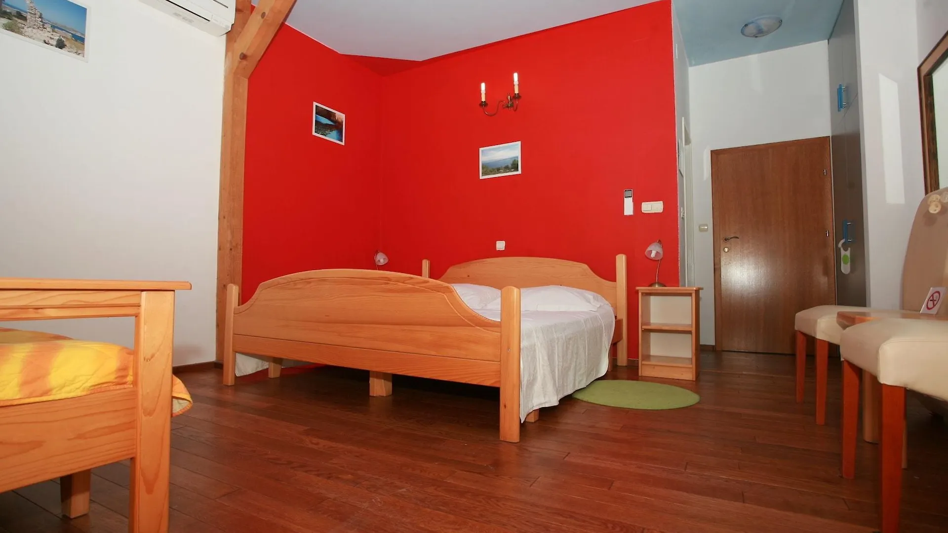 Heritage Hotel Tragos Trogir
